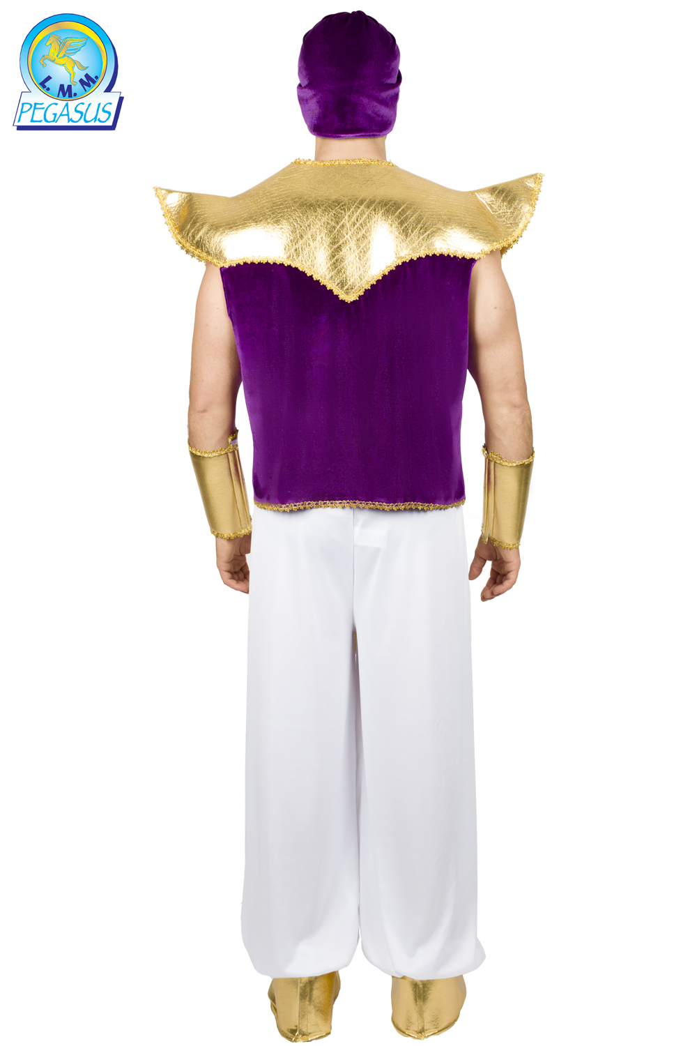 ALADINO ADULTO